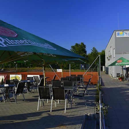 Apartmány Rybníček Stare Mesto (Zlin) Exterior foto