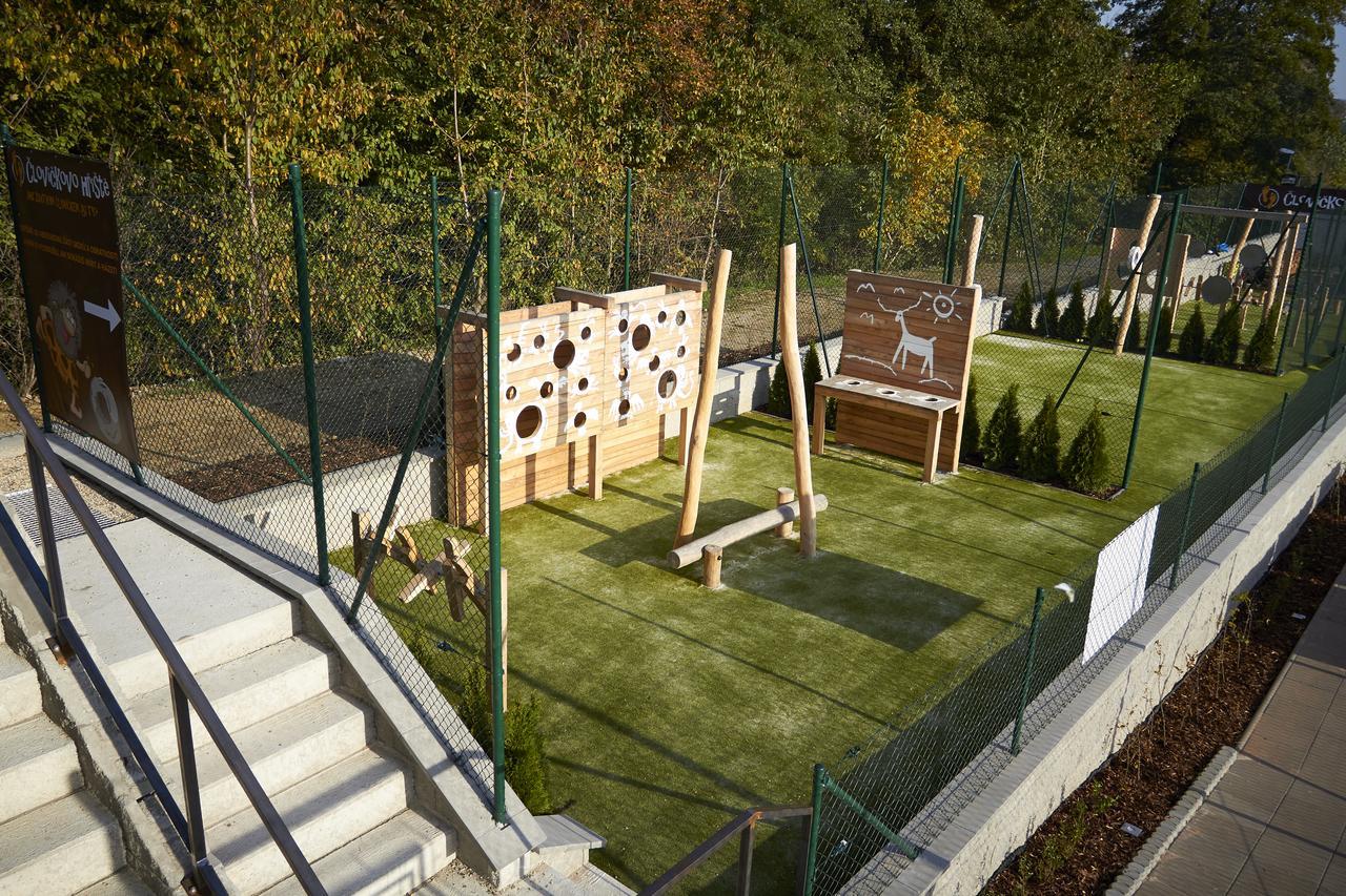 Apartmány Rybníček Stare Mesto (Zlin) Exterior foto